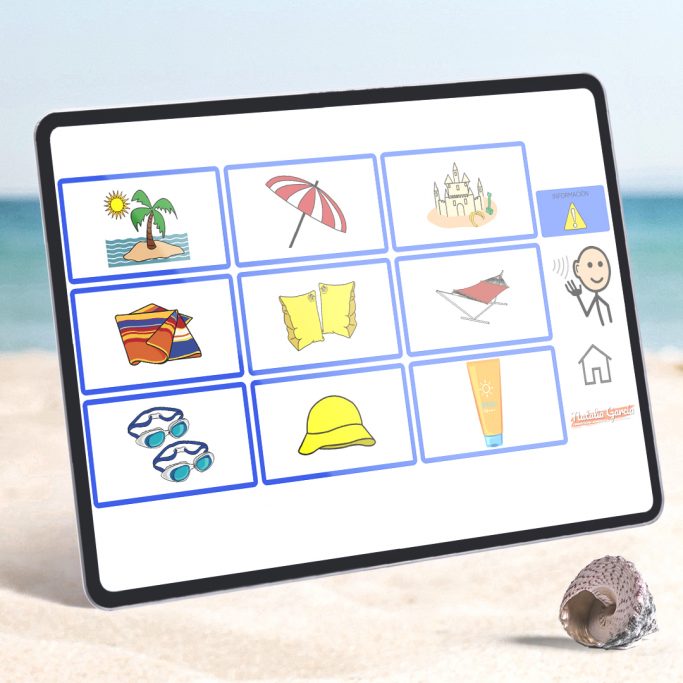 Cuadernillo de Vacaciones 2025 (Mind Express)